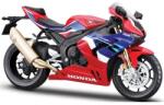 Maisto - Мотоциклет със стойка, Honda CBR1000RR-R Fireblade SP, 1: 12 (31608-32705)