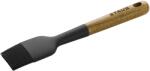 Staub Четка за сладкиши 22 cм, кафява, силикон, Staub (ST405031090)