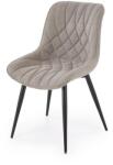 Halmar K567 szék, szín: szürke - mindigbutor