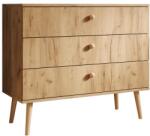 ADRK Beni komód, Amat tölgyfa, Amat tölgyfa - mindigbutor