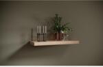ADRK ANDREA függő polc 80x26, Sonoma