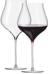 Holmegaard Бордо стъклоes NOTES 940 ml, комплект от 2 бр. , прозрачен, стъкло, Holmegaard (HMG4304701)