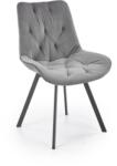 Halmar K519 szék, szürke