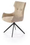 Halmar K573 forgatható szék, szín: bézs