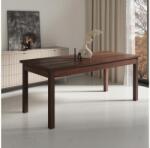 ADRK Kinyitható asztal RODOS 81, Sötét dió