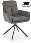Halmar K536 szék, szürke - mindigbutor