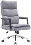 Fortrade Irodai szék mils (szürke) - mindigbutor