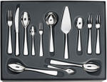 ZWILLING Прибори за хранене SOHO, комплект 68 бр. , сребристи, неръждаема стомана, Zwilling (ZW7031338)