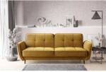 Eltap Bellis kanapé, sárga, Loco 45 - mindigbutor