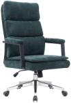 Fortrade Irodai szék mils (zöld)