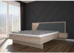 Divian Helsinki ágykeret 160x200cm