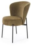 Halmar K590 szék, szín: olíva - mindigbutor
