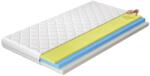 Eltap Termoelasztikus matrac simona 140x200 hipoallergén huzat, fehér - mindigbutor