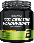 BioTechUSA 100% Creatine Monohydrate ananász-mangó - 300g - egeszsegpatika