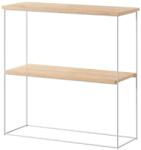 ADRK TONI konzol, Fehér - mindigbutor - 33 411 Ft