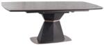 WIPMEB CORTEZ CERAMIC bővíthető étkezőasztal - mindigbutor