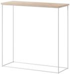 ADRK Milan konzol, Fehér, Artisan - mindigbutor