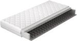 Eltap Bonell matrac omini 80x200 hipoallergén huzat, fehér - mindigbutor