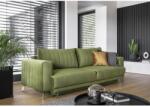 Eltap Elise kanapé, zöld, Loco 33 - mindigbutor