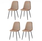 Fortrade Droma szék (barna) - mindigbutor