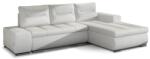 Eltap Ottavio ülőgarnitúra, jobb, fehér - mindigbutor