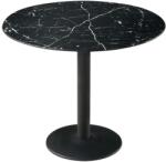 Fortrade Tassilo asztal (fekete) - mindigbutor