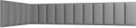 ELTAP Quadratta 100x220x50 kárpitozott panel, szürke - smartbutor