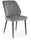Halmar K432 étkezőszék szürke - mindigbutor