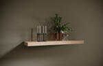 ADRK ANDREA függő polc 100x26, Sonoma - smartbutor