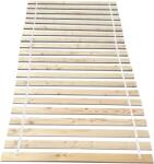 TEMPO KONDELA Léces ágyrács, 140x200 cm, PLUMA