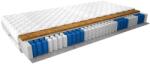 Eltap Pini Táskarugós matrac 180x200 medicott ezüst, fehér - mindigbutor