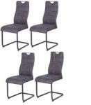 Fortrade Kitty II szék, szürke - mindigbutor