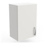 Fortrade Nova 6 245195 konyhabútor (fehér) - smartbutor