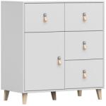 Idzczak-meble FIGO komód - mindigbutor