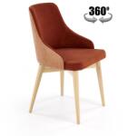 Halmar MALAGA szék, fahéj