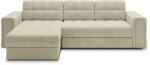 Eltap Blenvi univerzális sarokkanapé, Bézs, Monolith 04 - smartbutor