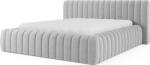Eltap Carilla ágy 160x200 szürke - smartbutor - 327 600 Ft
