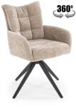 Halmar K540 szék, bézs - mindigbutor
