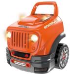 Wiky RC RC моторна отвертка с дистанционно управление 40x39x47 см - офроуд автомобил