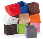 Halmar Winny tároló: narancs - mindigbutor