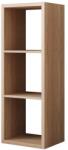 ADRK Cleo könyvespolc, Sonoma, Sonoma - mindigbutor - 29 526 Ft