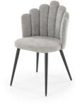 Halmar K552 szék, szürke - mindigbutor