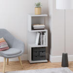 ADRK Polc MORI, Grafitszürke, Grafitszürke