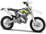 Maisto - Мотоциклет с поставка, Husqvarna FE 501, 1: 12 (31608-32706)