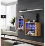 WIPMEB Switch komód wtw sw sb3 - mindigbutor