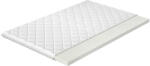 Eltap Topper t30 160x200 hipoallergén huzat, fehér - smartbutor