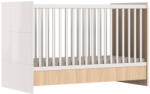Faktum Alda Classic - Átalakítható babaágy, kiságy