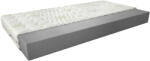 Eltap Lino hab matrac 120x200 aloevera, fehér - smartbutor