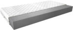 Eltap Lino hab matrac 120x200 medicott ezüst, fehér - smartbutor