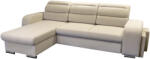 Miló Bútor Latina sarokülő l, bézs - smartbutor